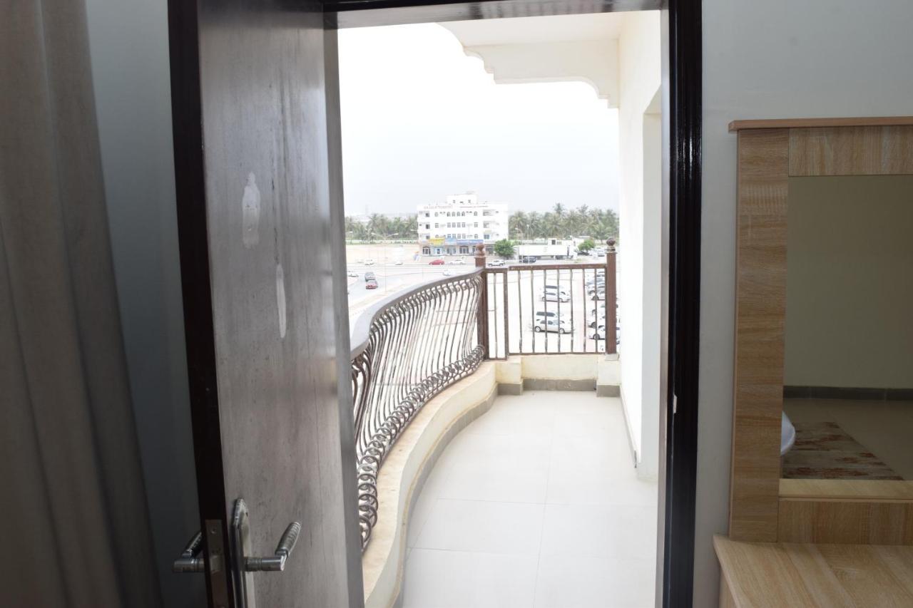 Apartment Aknan 01 - Center Market Salalah