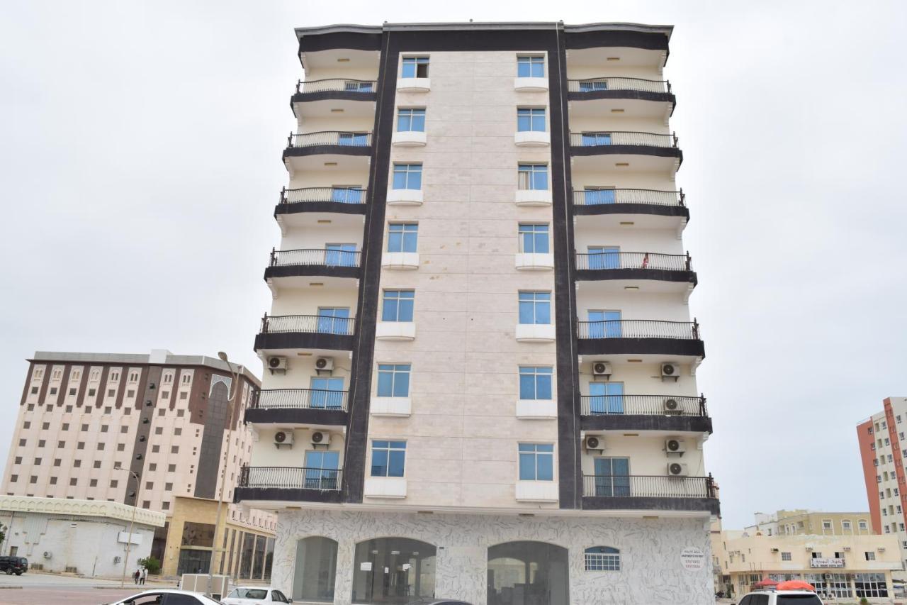 Apartment Aknan 01 - Center Market *